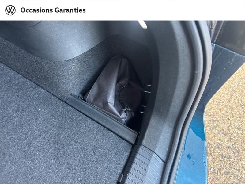 Voitures occasions VOLKSWAGEN TIGUAN VW Edition Villemomble