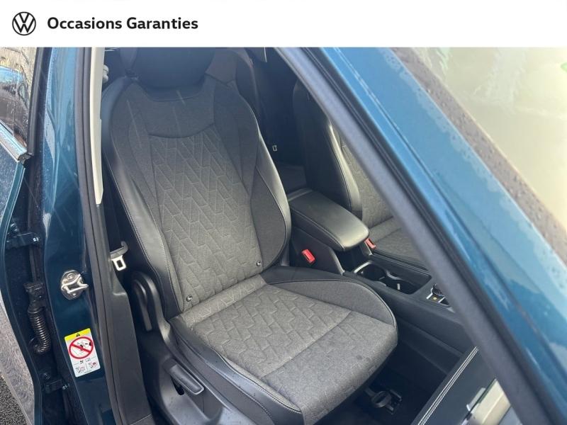 Voitures occasions VOLKSWAGEN TIGUAN VW Edition Villemomble