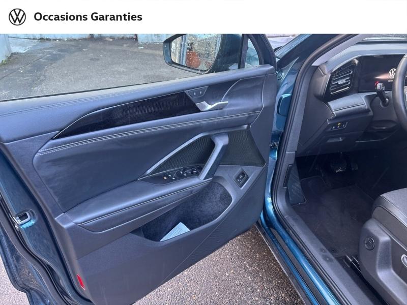 Voitures occasions VOLKSWAGEN TIGUAN VW Edition Villemomble