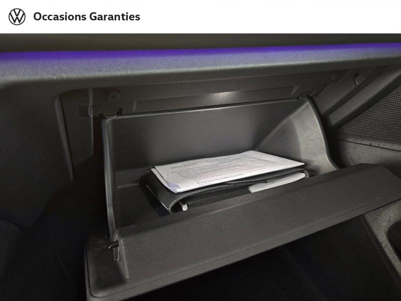 Voitures occasions VOLKSWAGEN TIGUAN VW Edition Villemomble