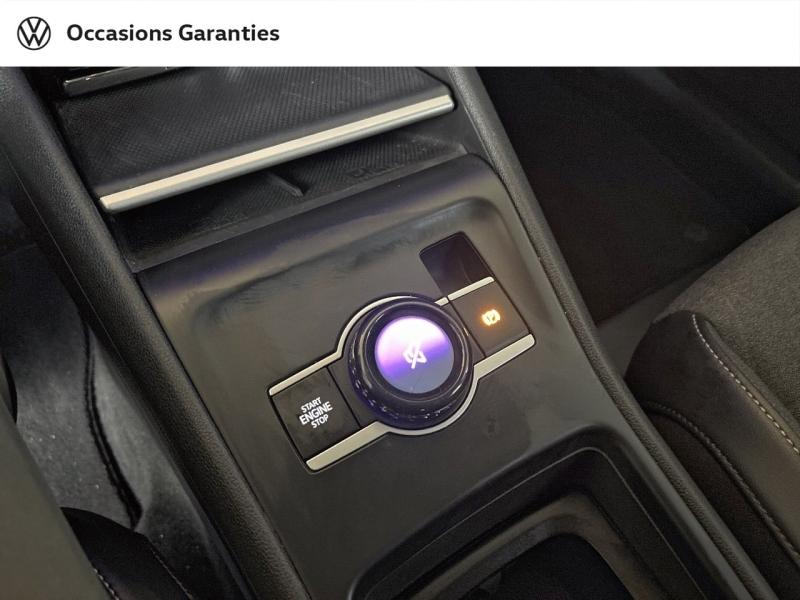 Voitures occasions VOLKSWAGEN TIGUAN VW Edition Villemomble