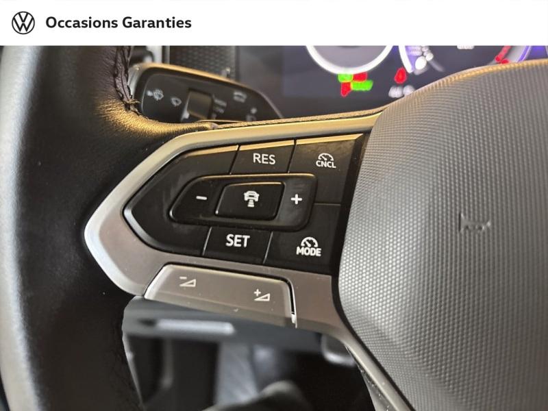 Voitures occasions VOLKSWAGEN TIGUAN VW Edition Villemomble