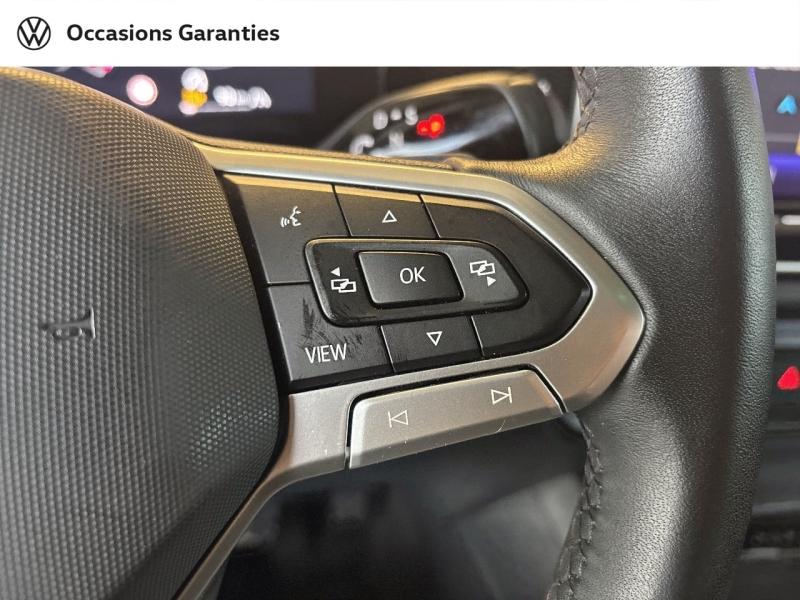 Voitures occasions VOLKSWAGEN TIGUAN VW Edition Villemomble