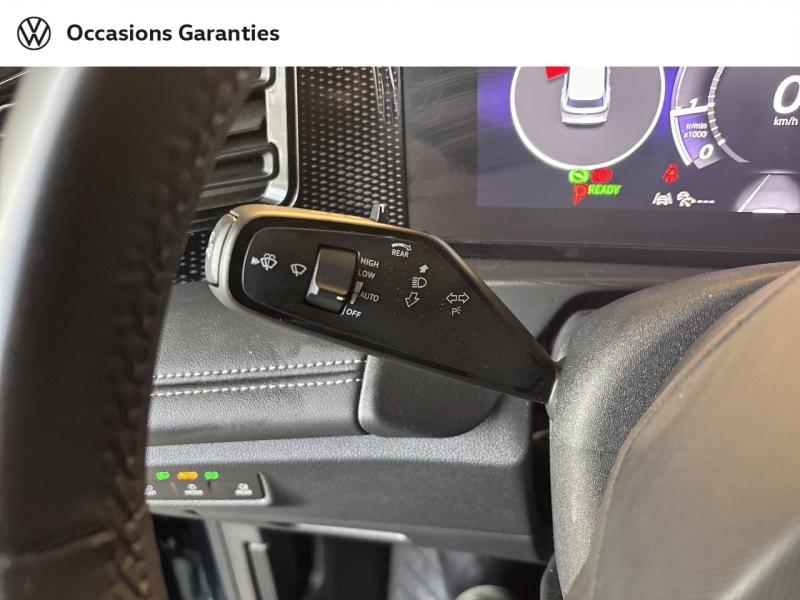 Voitures occasions VOLKSWAGEN TIGUAN VW Edition Villemomble