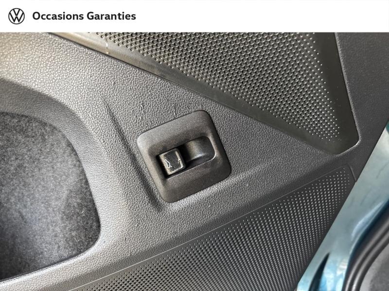 Voitures occasions VOLKSWAGEN TIGUAN VW Edition Villemomble