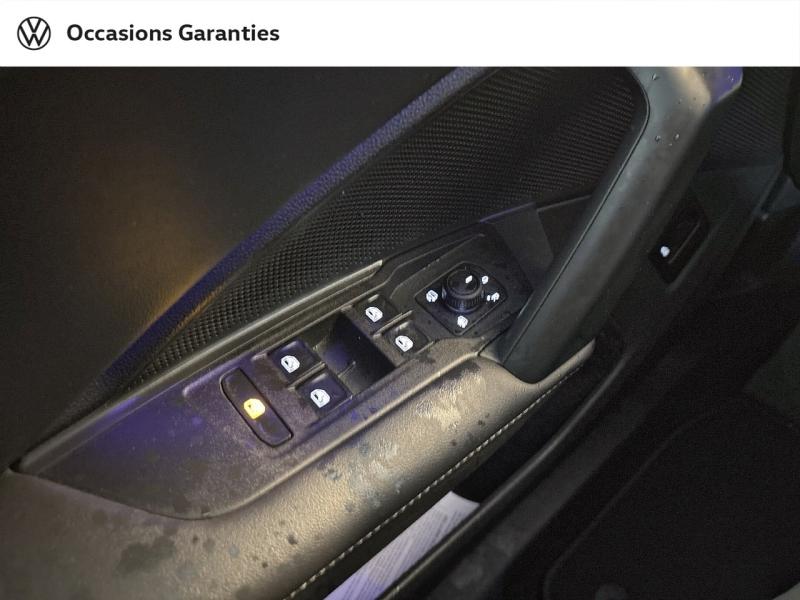 Voitures occasions VOLKSWAGEN TIGUAN VW Edition Villemomble