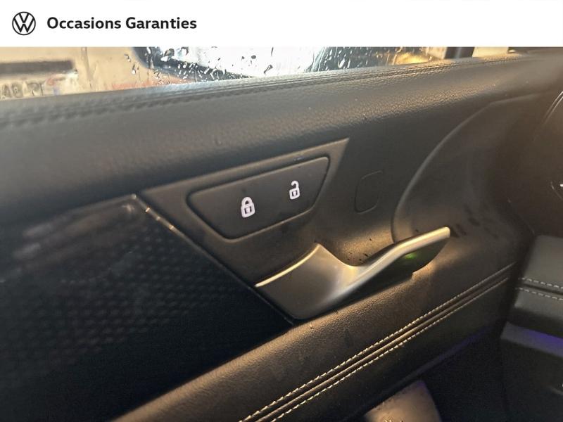 Voitures occasions VOLKSWAGEN TIGUAN VW Edition Villemomble