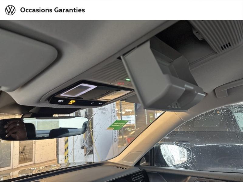 Voitures occasions VOLKSWAGEN TIGUAN VW Edition Villemomble