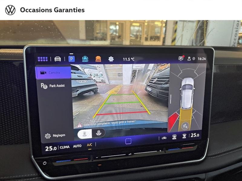 Voitures occasions VOLKSWAGEN TIGUAN VW Edition Villemomble