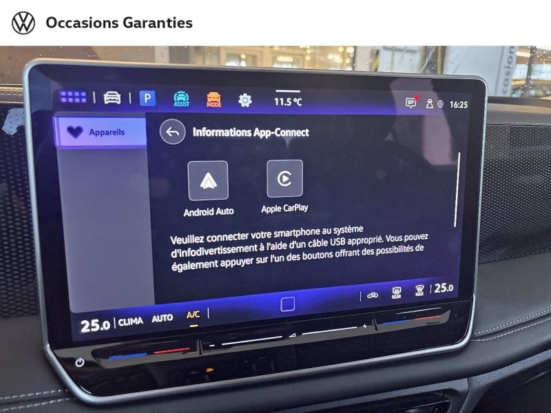 Voitures occasions VOLKSWAGEN TIGUAN VW Edition Villemomble