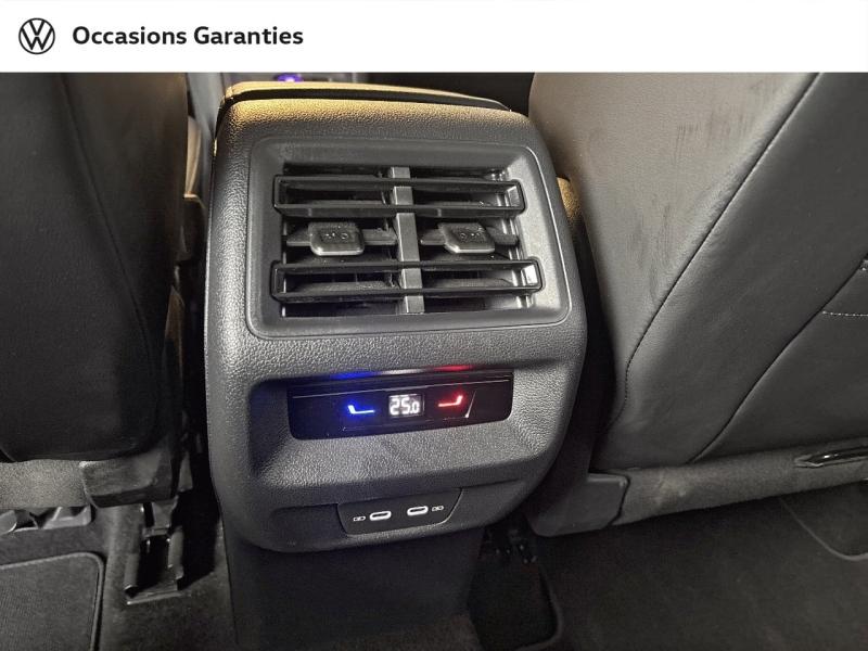 Voitures occasions VOLKSWAGEN TIGUAN VW Edition Villemomble