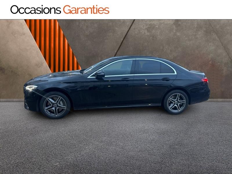 Voitures occasions MERCEDES-BENZ CLASSE E AMG Line Villemomble