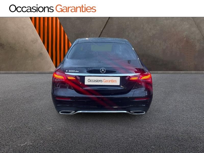 Voitures occasions MERCEDES-BENZ CLASSE E AMG Line Villemomble