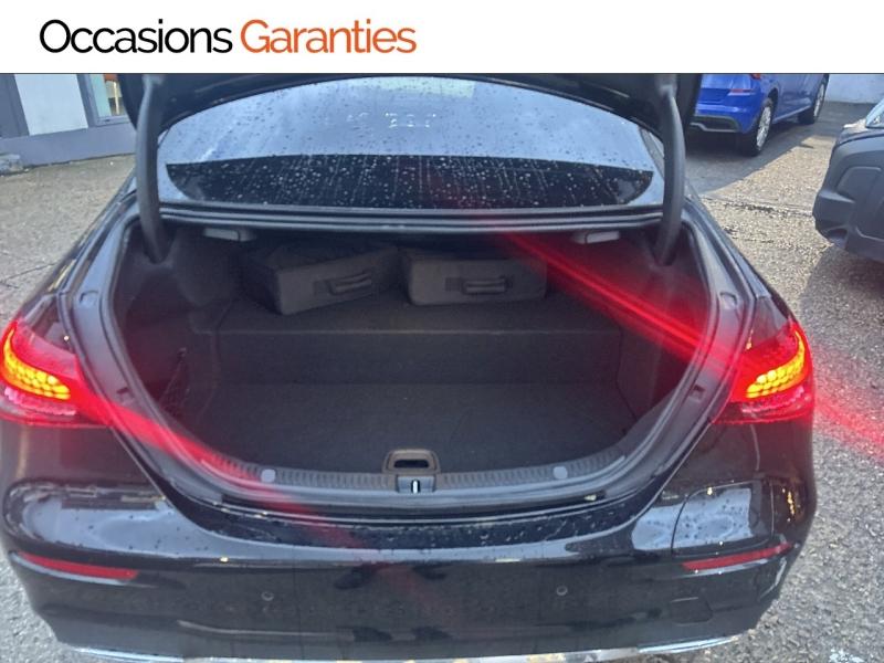 Voitures occasions MERCEDES-BENZ CLASSE E AMG Line Villemomble