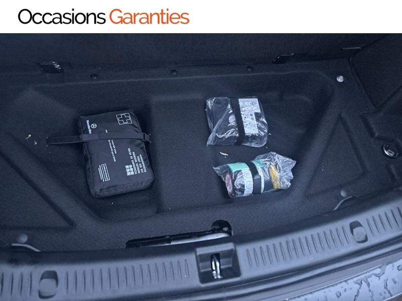 Voitures occasions MERCEDES-BENZ CLASSE E AMG Line Villemomble