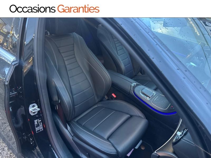Voitures occasions MERCEDES-BENZ CLASSE E AMG Line Villemomble