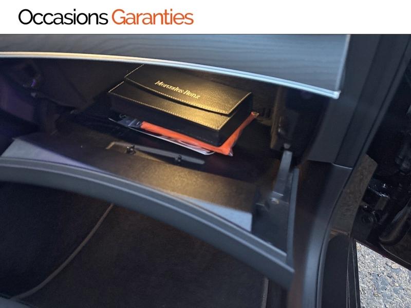 Voitures occasions MERCEDES-BENZ CLASSE E AMG Line Villemomble