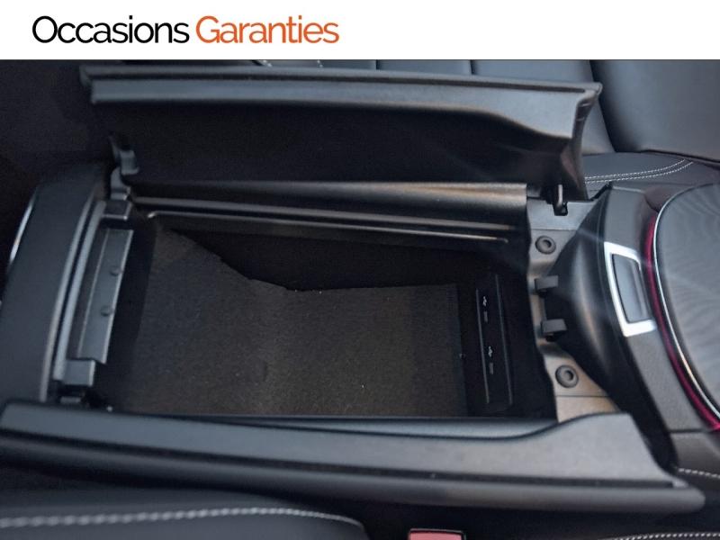 Voitures occasions MERCEDES-BENZ CLASSE E AMG Line Villemomble