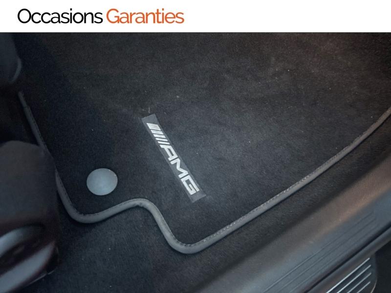 Voitures occasions MERCEDES-BENZ CLASSE E AMG Line Villemomble