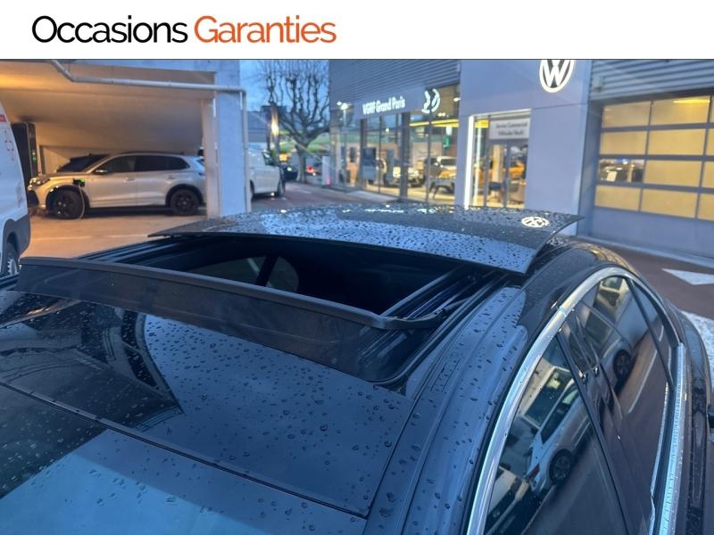 Voitures occasions MERCEDES-BENZ CLASSE E AMG Line Villemomble