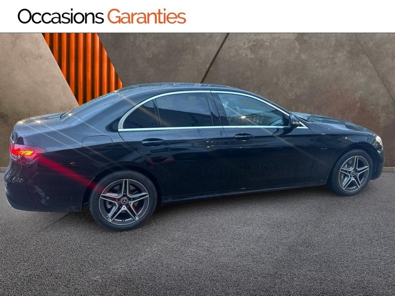 Voitures occasions MERCEDES-BENZ CLASSE E AMG Line Villemomble