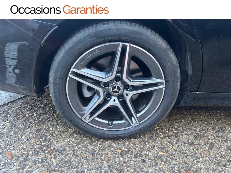 Voitures occasions MERCEDES-BENZ CLASSE E AMG Line Villemomble