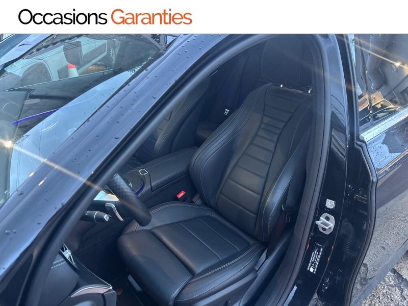 Voitures occasions MERCEDES-BENZ CLASSE E AMG Line Villemomble