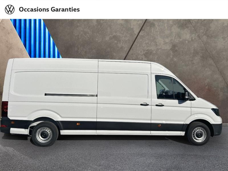 Voitures occasions VOLKSWAGEN UTILITAIRES Crafter Fg Business Villemomble