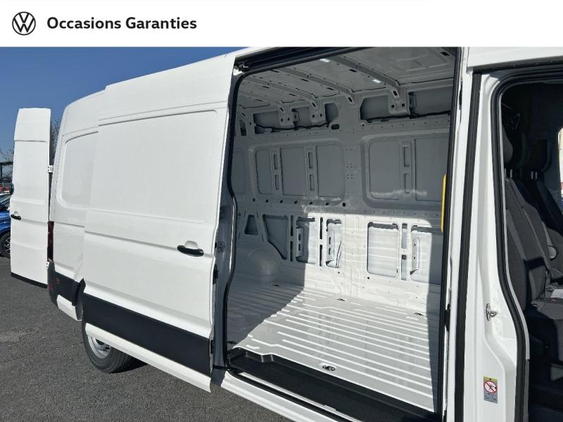 Voitures occasions VOLKSWAGEN UTILITAIRES Crafter Fg Business Villemomble