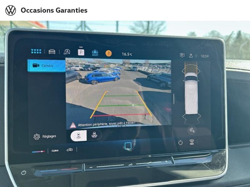 Voitures occasions VOLKSWAGEN UTILITAIRES Crafter Fg Business Villemomble