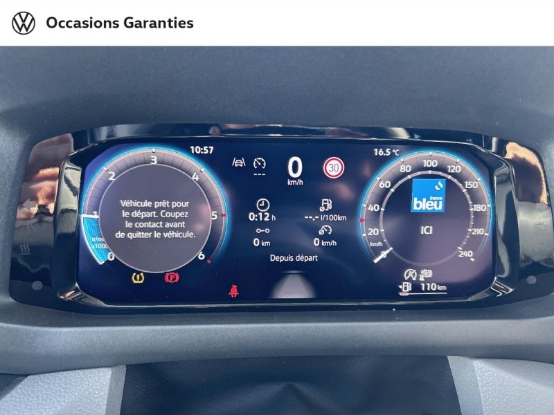 Voitures occasions VOLKSWAGEN UTILITAIRES Crafter Fg Business Villemomble