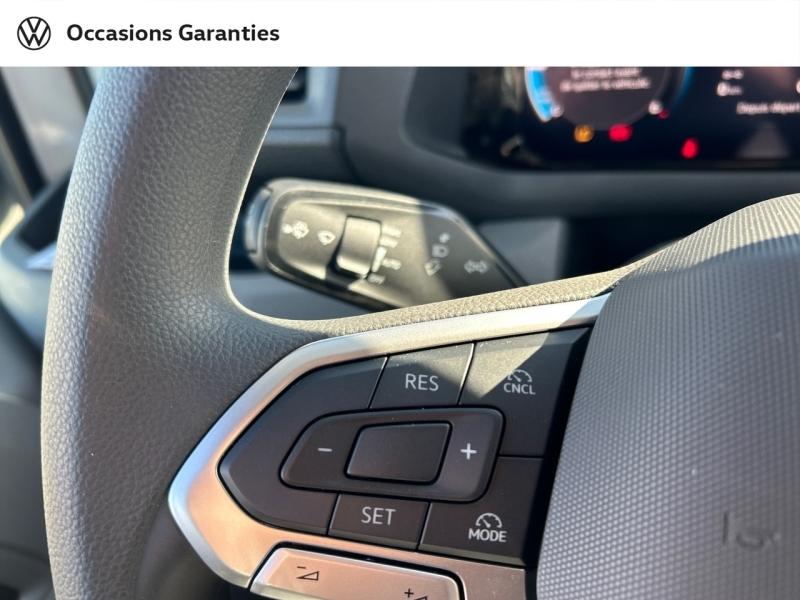 Voitures occasions VOLKSWAGEN UTILITAIRES Crafter Fg Business Villemomble