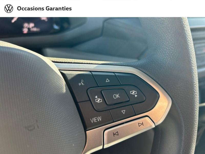 Voitures occasions VOLKSWAGEN UTILITAIRES Crafter Fg Business Villemomble