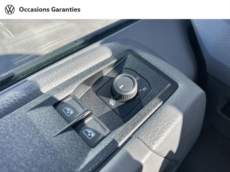Voitures occasions VOLKSWAGEN UTILITAIRES Crafter Fg Business Villemomble
