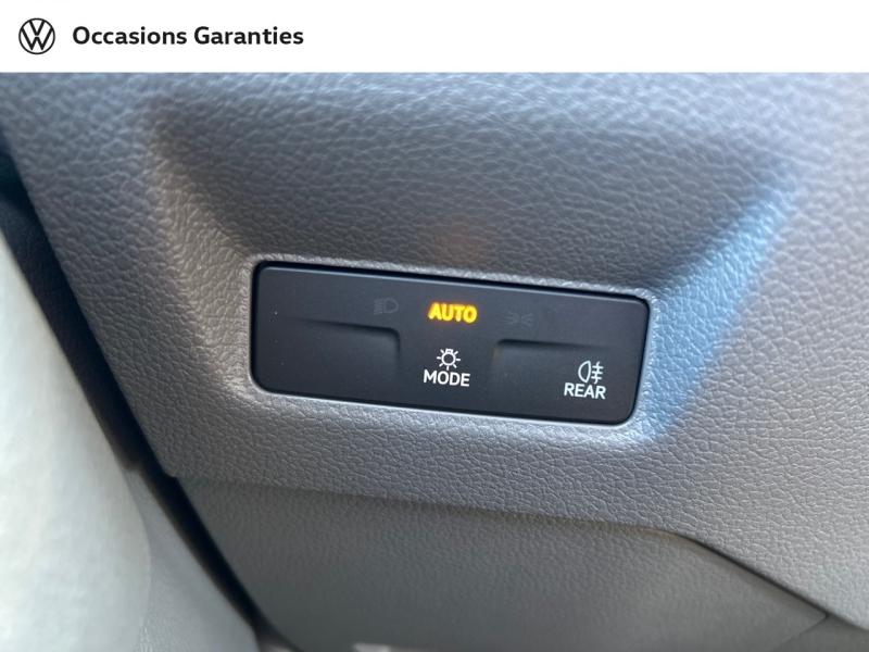 Voitures occasions VOLKSWAGEN UTILITAIRES Crafter Fg Business Villemomble