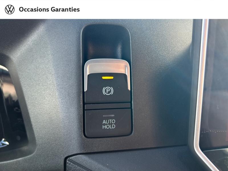 Voitures occasions VOLKSWAGEN UTILITAIRES Crafter Fg Business Villemomble