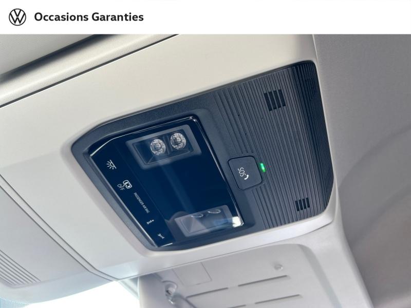 Voitures occasions VOLKSWAGEN UTILITAIRES Crafter Fg Business Villemomble