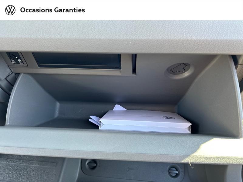 Voitures occasions VOLKSWAGEN UTILITAIRES Crafter Fg Business Villemomble