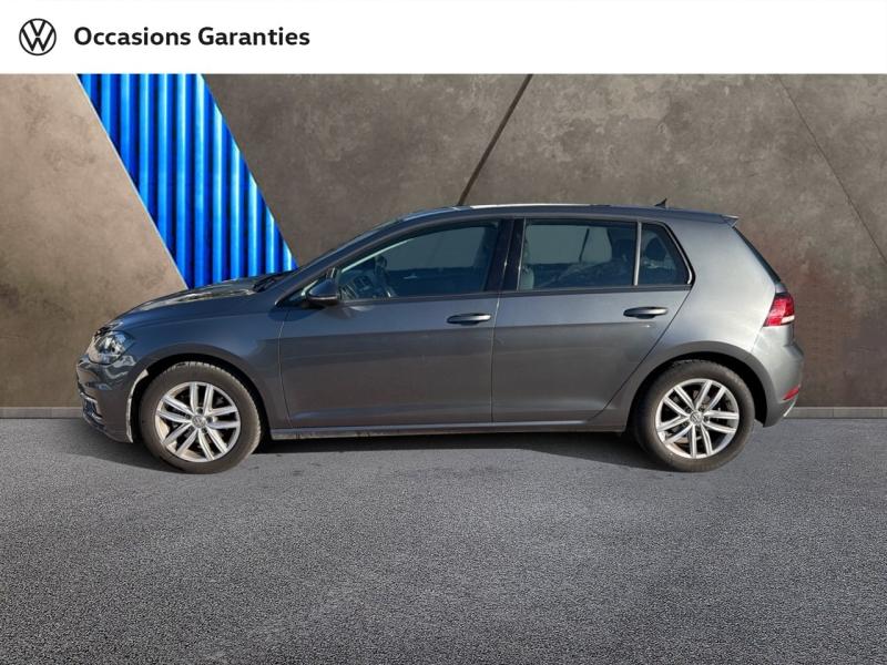 Voitures occasions VOLKSWAGEN GOLF Confortline Business Villemomble