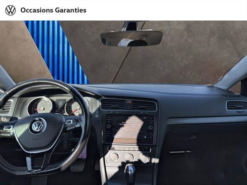 Voitures occasions VOLKSWAGEN GOLF Confortline Business Villemomble