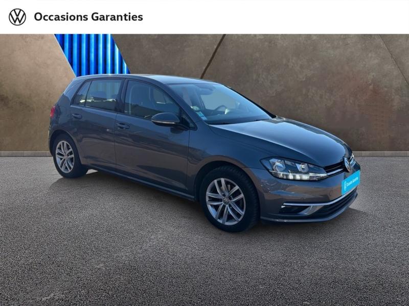 Voitures occasions VOLKSWAGEN GOLF Confortline Business Villemomble