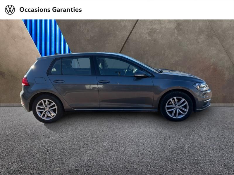 Voitures occasions VOLKSWAGEN GOLF Confortline Business Villemomble