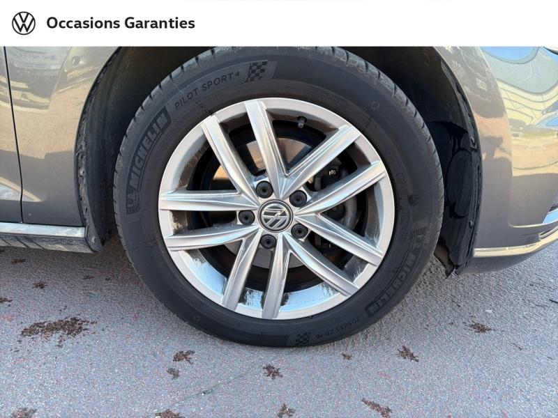 Voitures occasions VOLKSWAGEN GOLF Confortline Business Villemomble