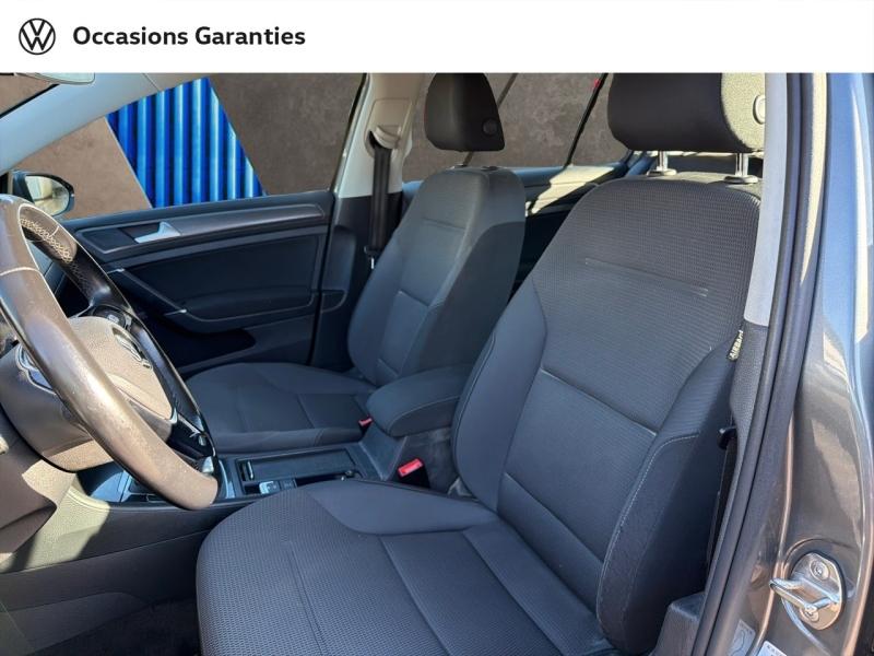 Voitures occasions VOLKSWAGEN GOLF Confortline Business Villemomble