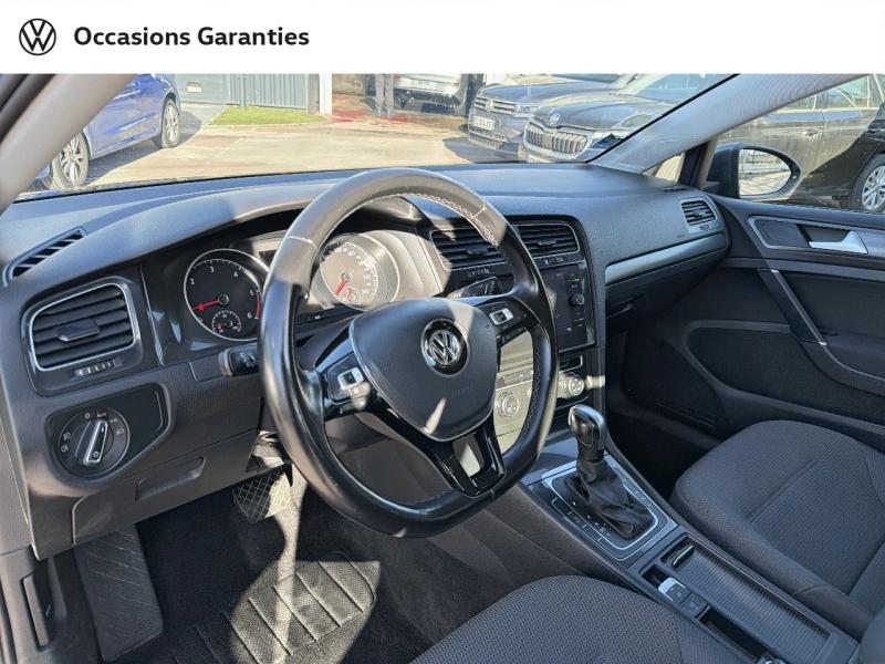 Voitures occasions VOLKSWAGEN GOLF Confortline Business Villemomble