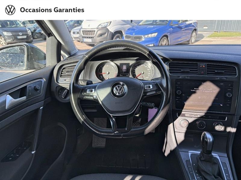 Voitures occasions VOLKSWAGEN GOLF Confortline Business Villemomble