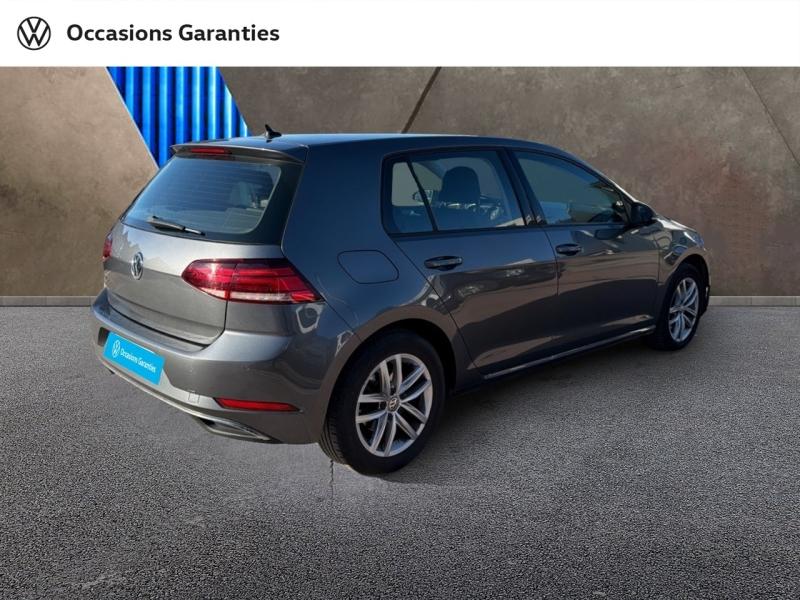 Voitures occasions VOLKSWAGEN GOLF Confortline Business Villemomble