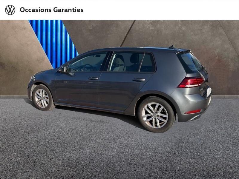 Voitures occasions VOLKSWAGEN GOLF Confortline Business Villemomble