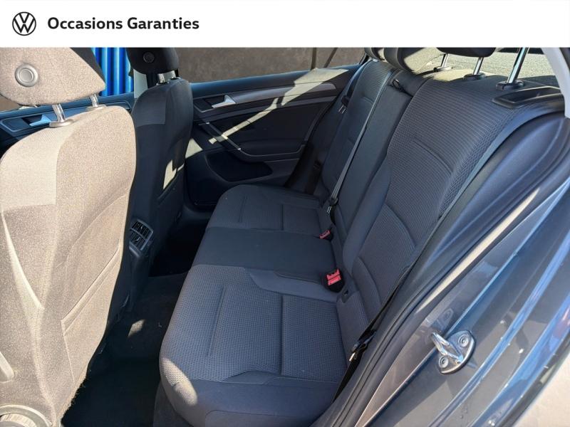 Voitures occasions VOLKSWAGEN GOLF Confortline Business Villemomble