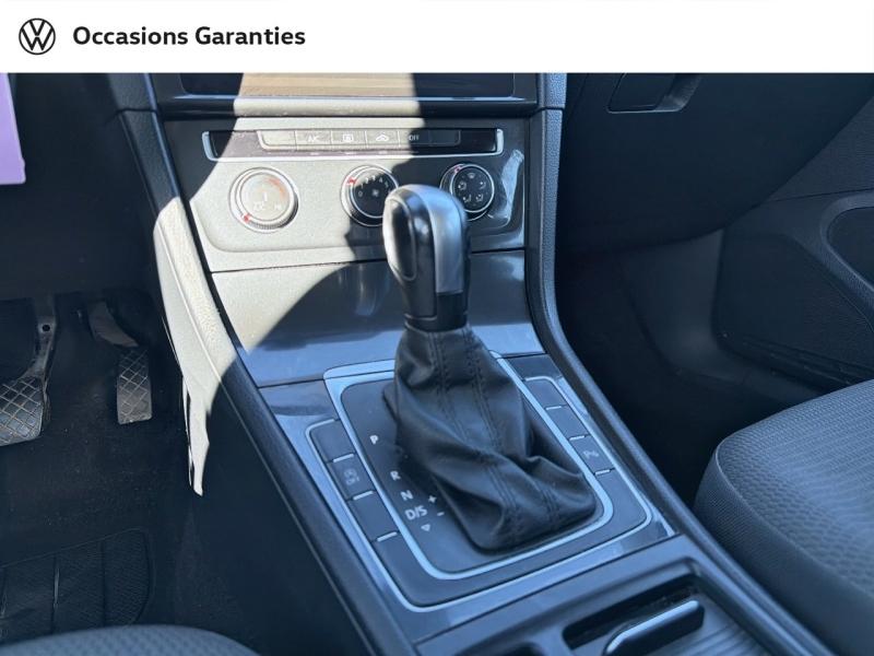 Voitures occasions VOLKSWAGEN GOLF Confortline Business Villemomble